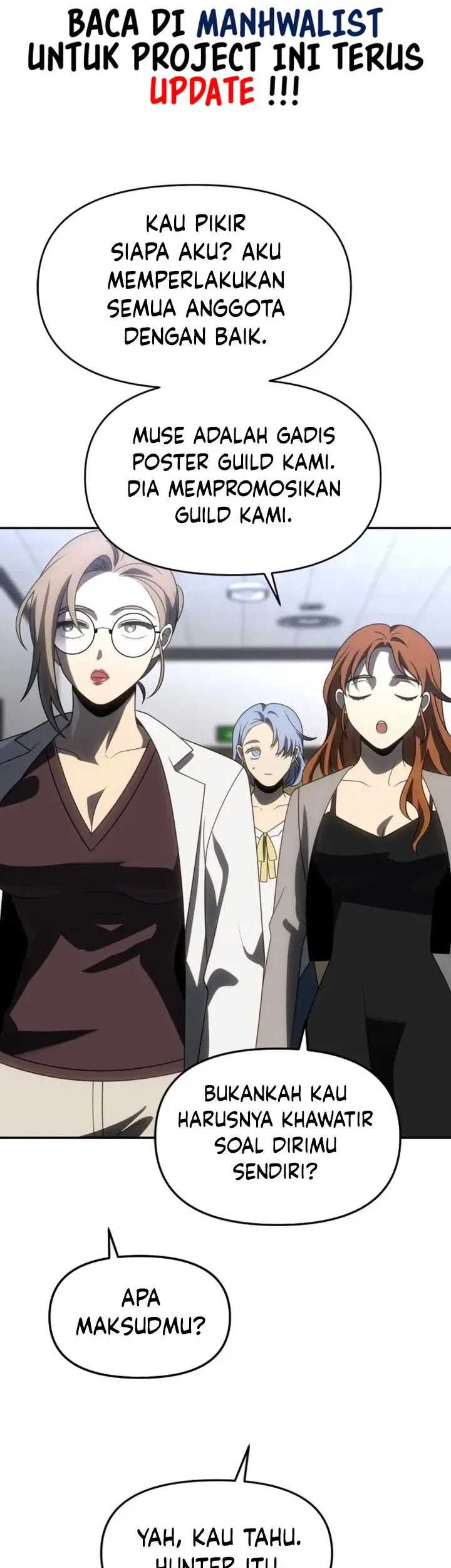 I Used To Be The Boss Chapter 86 Gambar 66