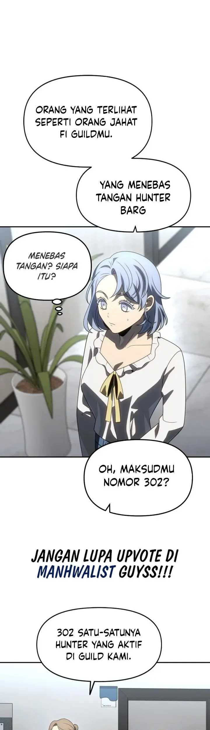 I Used To Be The Boss Chapter 86 Gambar 68
