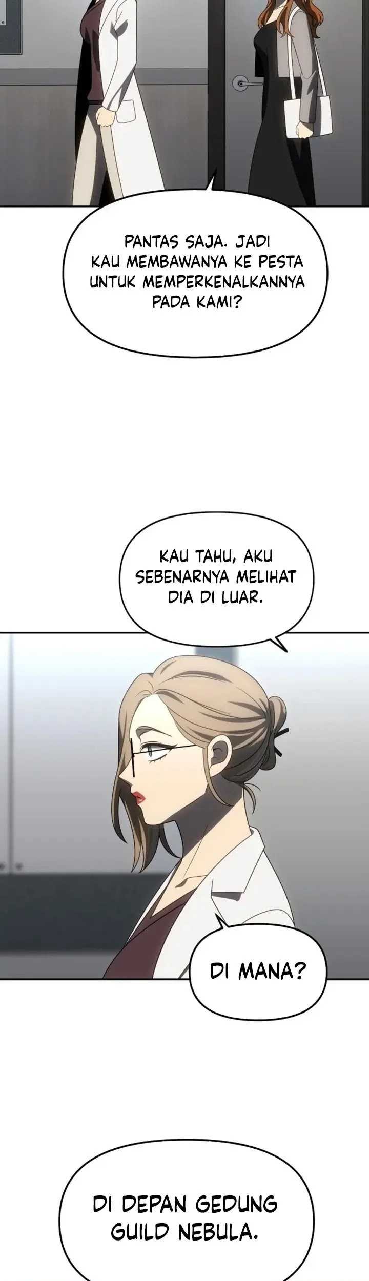 I Used To Be The Boss Chapter 86 Gambar 70