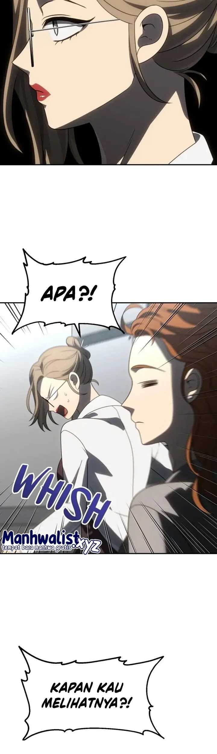 I Used To Be The Boss Chapter 86 Gambar 72