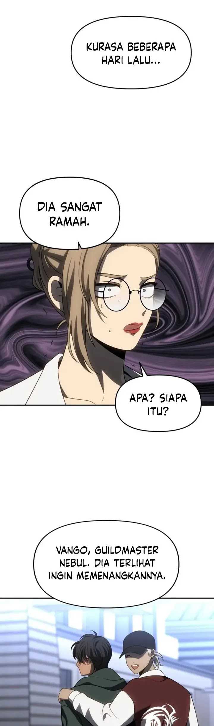 I Used To Be The Boss Chapter 86 Gambar 74