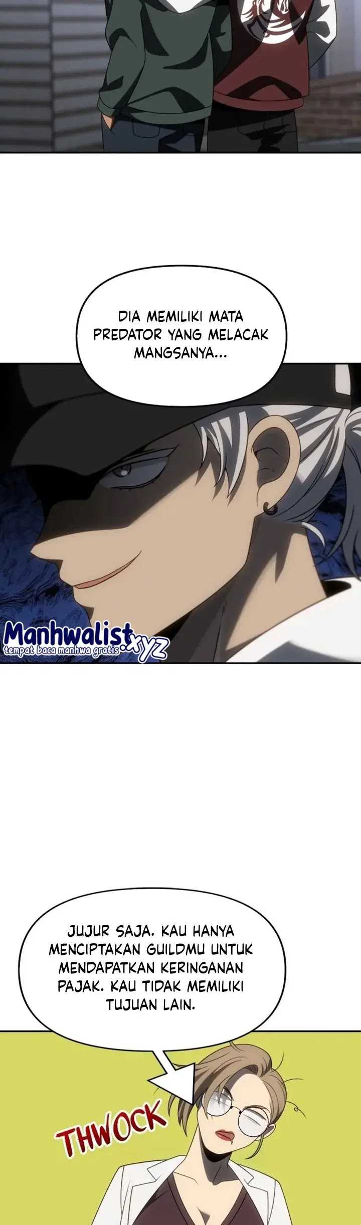 I Used To Be The Boss Chapter 86 Gambar 75