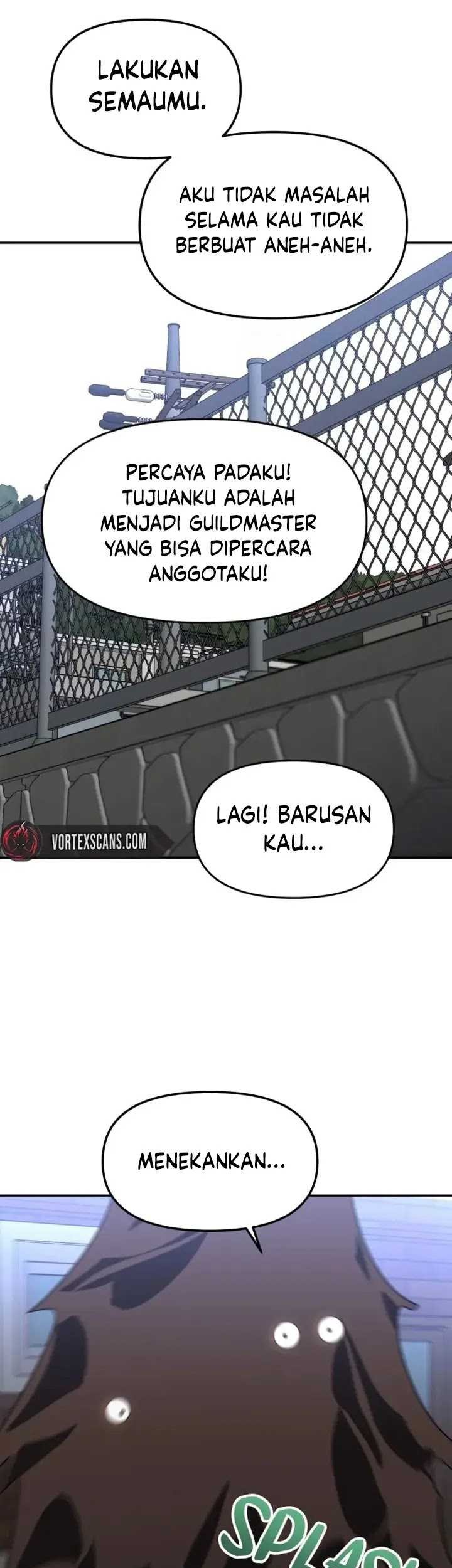 I Used To Be The Boss Chapter 86 Gambar 90