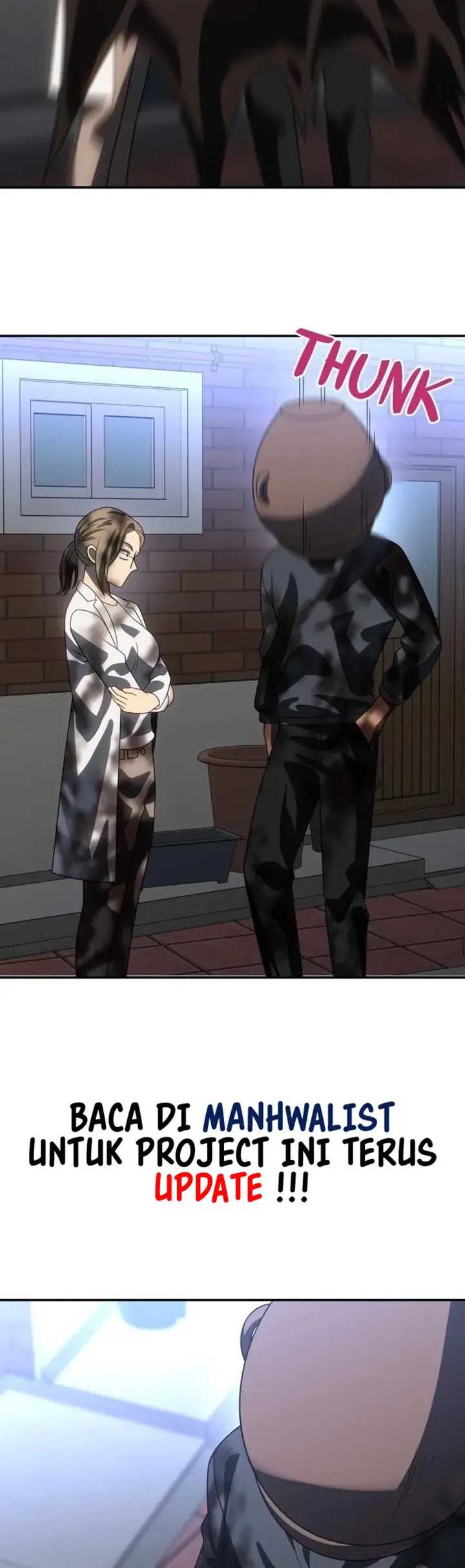 I Used To Be The Boss Chapter 86 Gambar 92