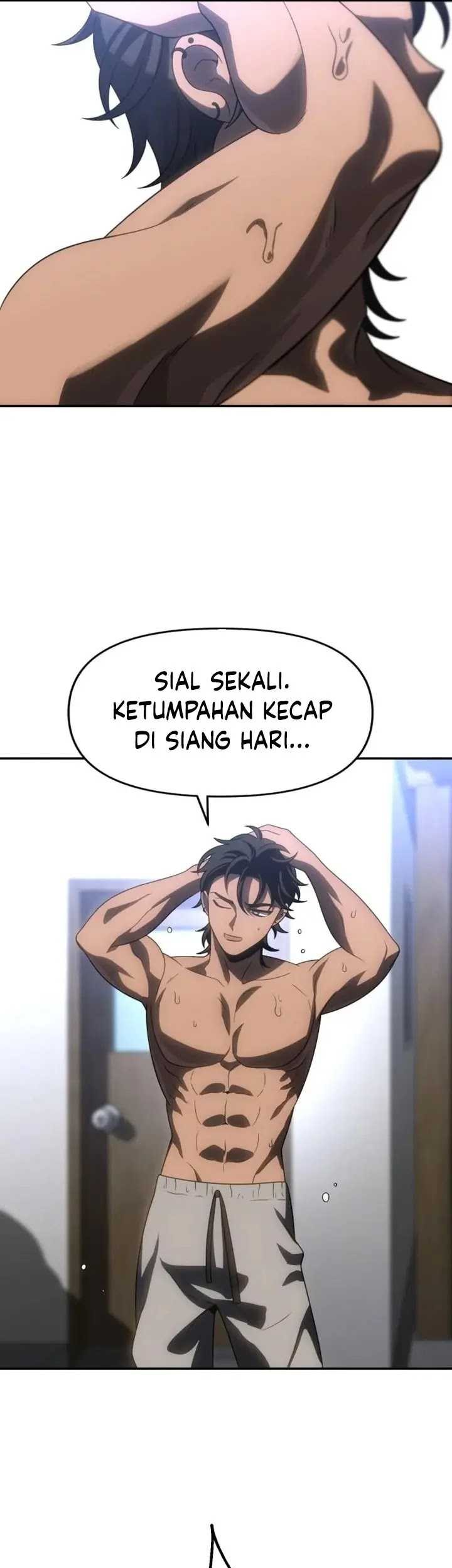 I Used To Be The Boss Chapter 86 Gambar 95