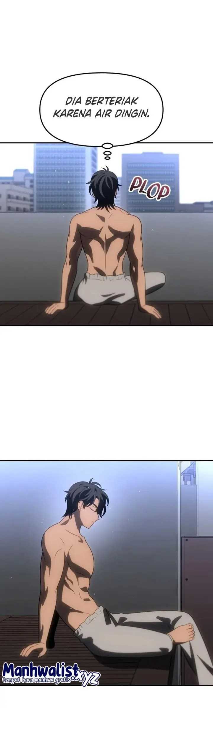I Used To Be The Boss Chapter 86 Gambar 99