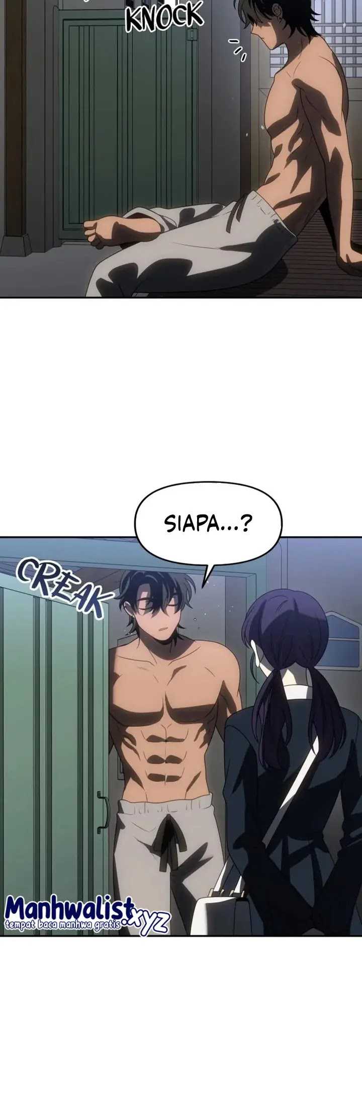 I Used To Be The Boss Chapter 86 Gambar 103