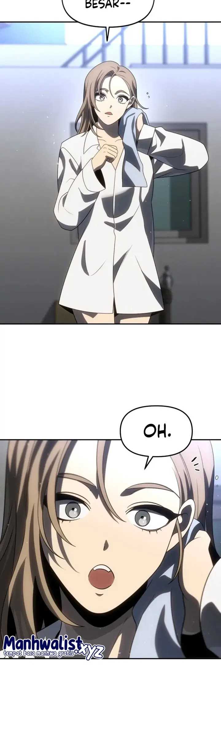 I Used To Be The Boss Chapter 86 Gambar 106