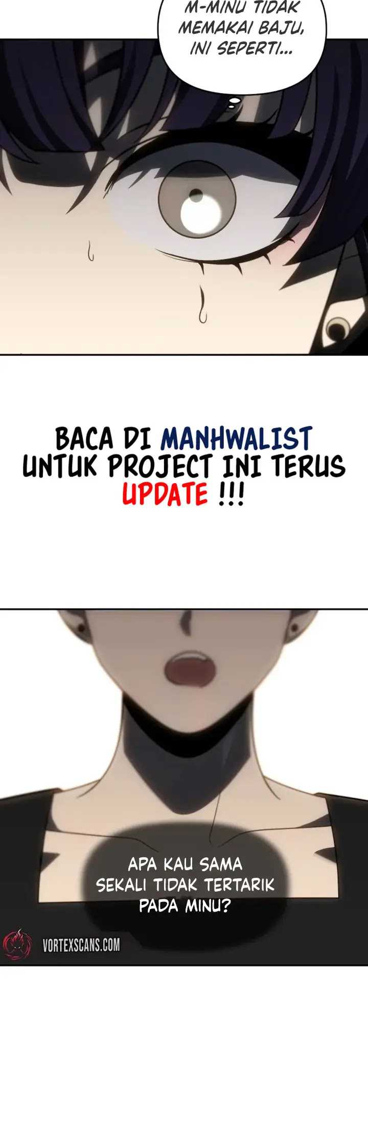 I Used To Be The Boss Chapter 86 Gambar 109
