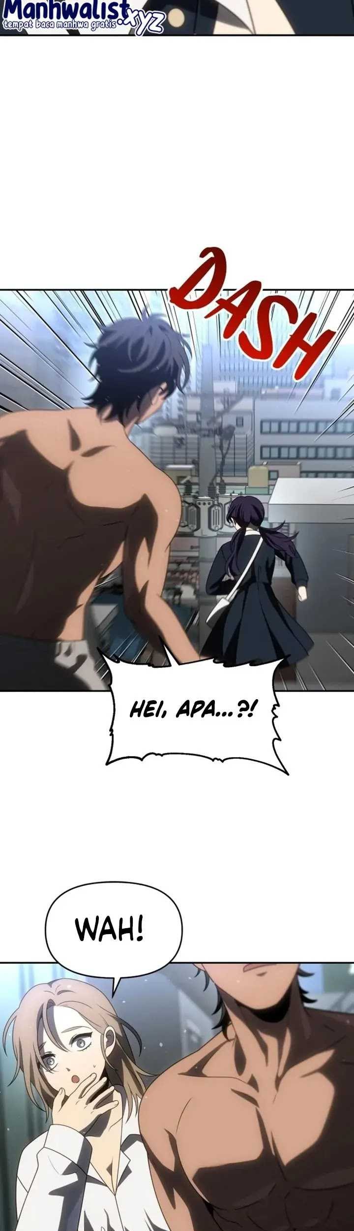 I Used To Be The Boss Chapter 86 Gambar 112