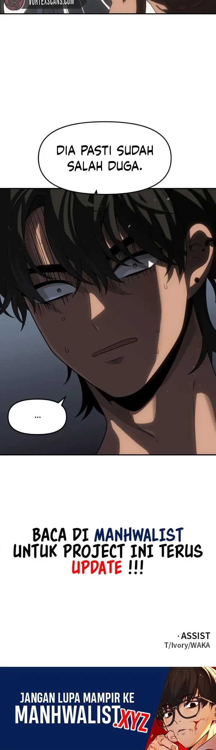 I Used To Be The Boss Chapter 86 Gambar 114