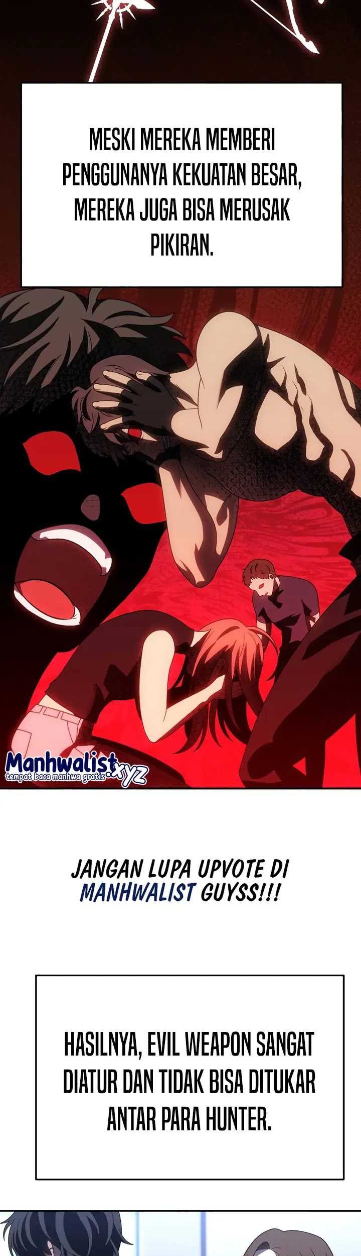 I Used To Be The Boss Chapter 85 Gambar 30