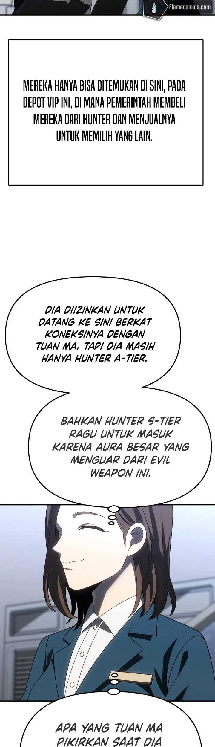 I Used To Be The Boss Chapter 85 Gambar 32