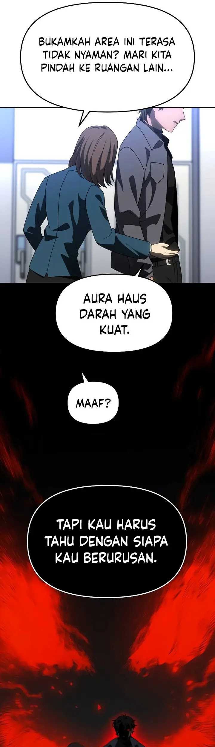 I Used To Be The Boss Chapter 85 Gambar 34