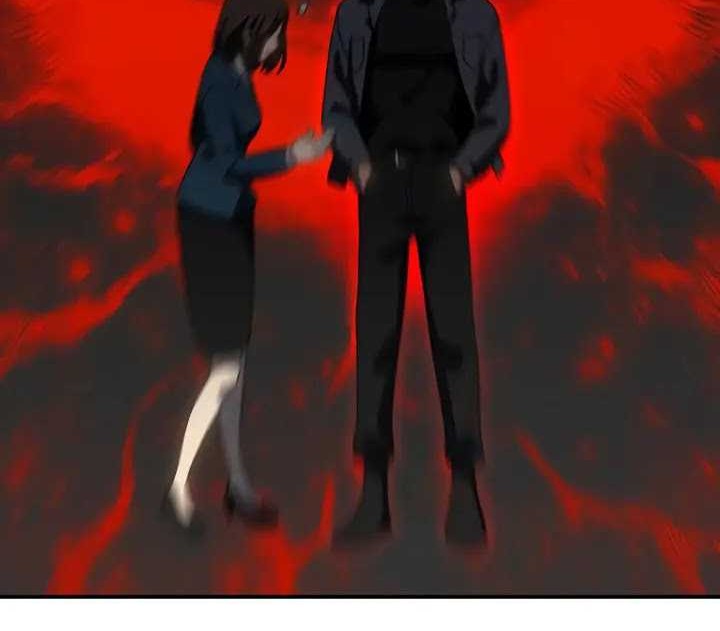 I Used To Be The Boss Chapter 85 Gambar 35