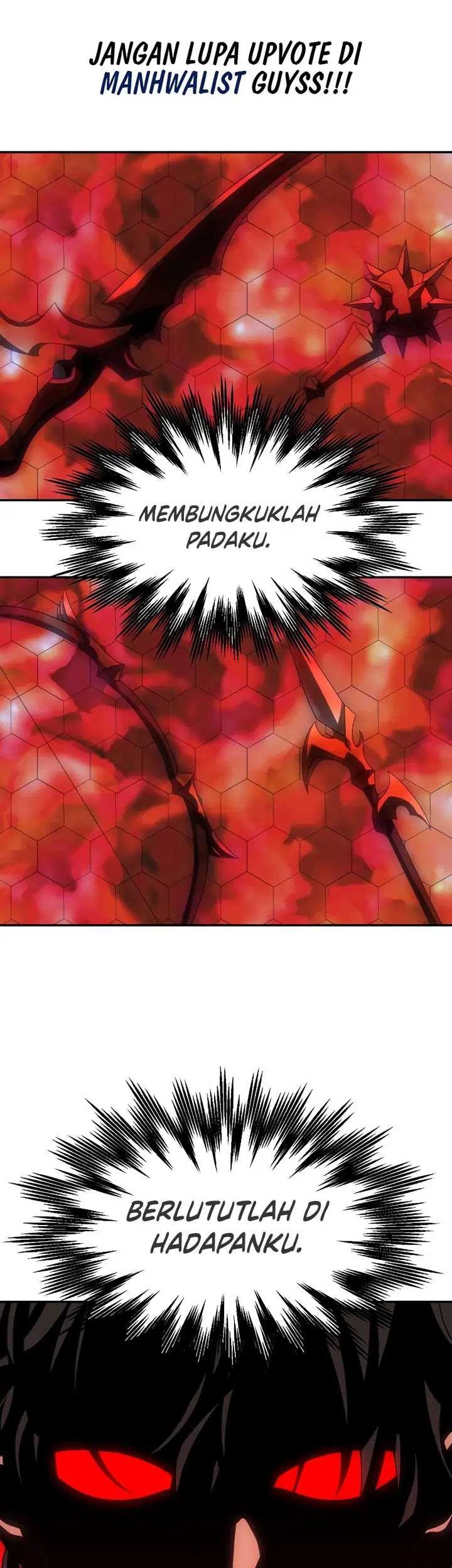 I Used To Be The Boss Chapter 85 Gambar 36