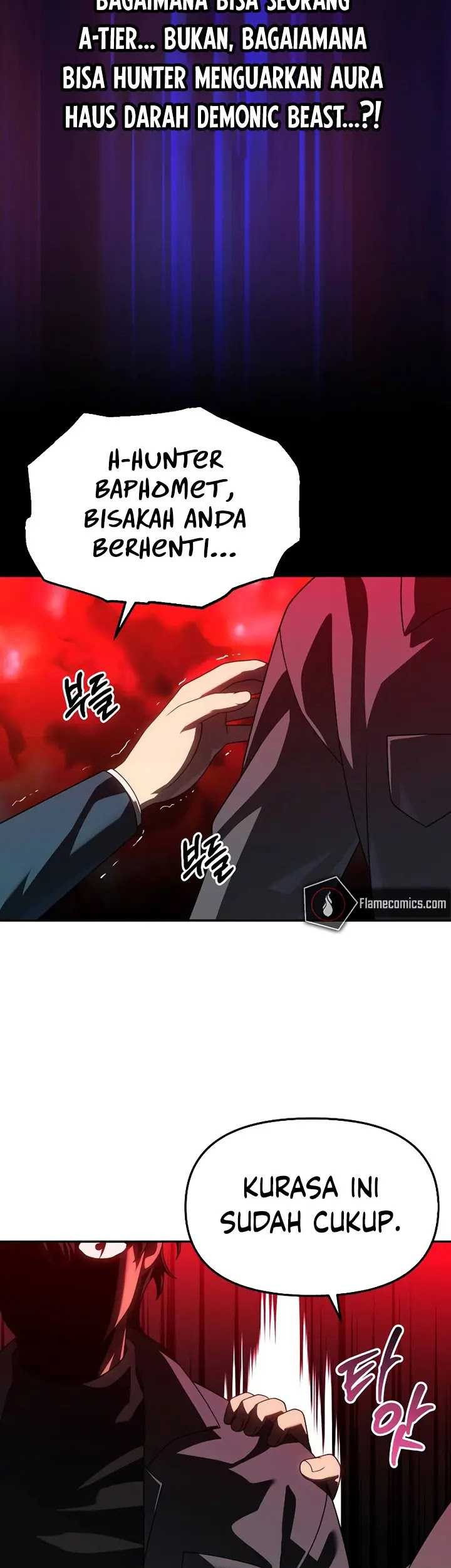 I Used To Be The Boss Chapter 85 Gambar 40