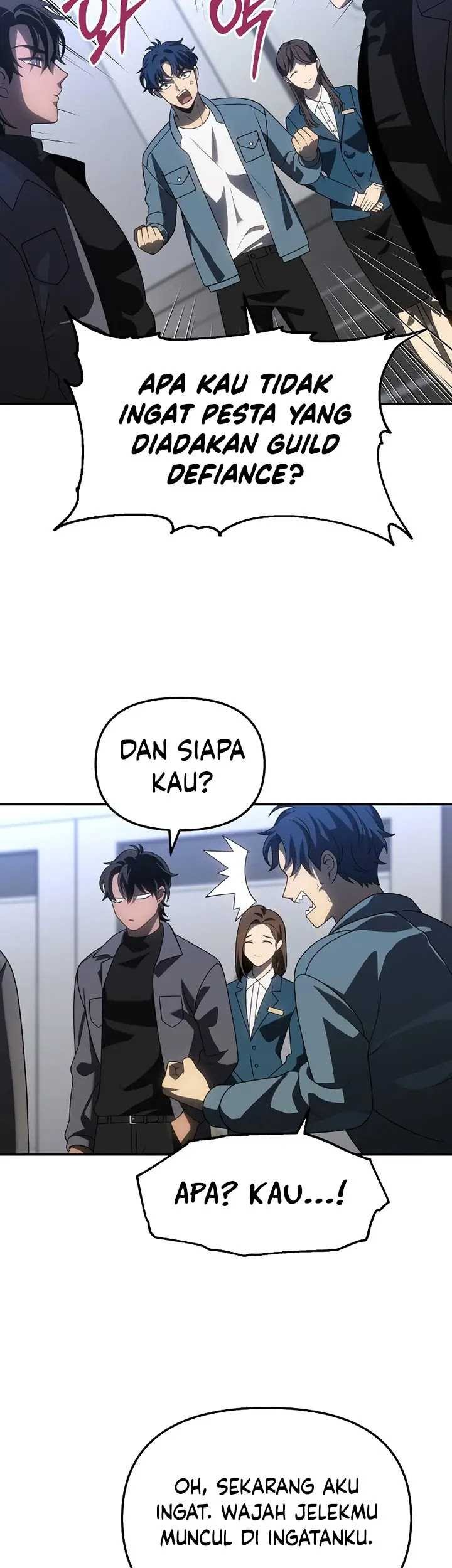 I Used To Be The Boss Chapter 85 Gambar 46