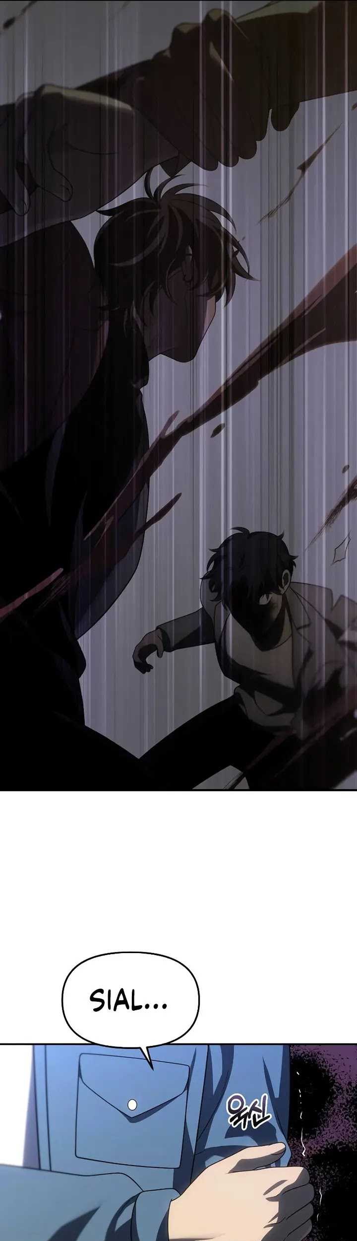 I Used To Be The Boss Chapter 85 Gambar 50