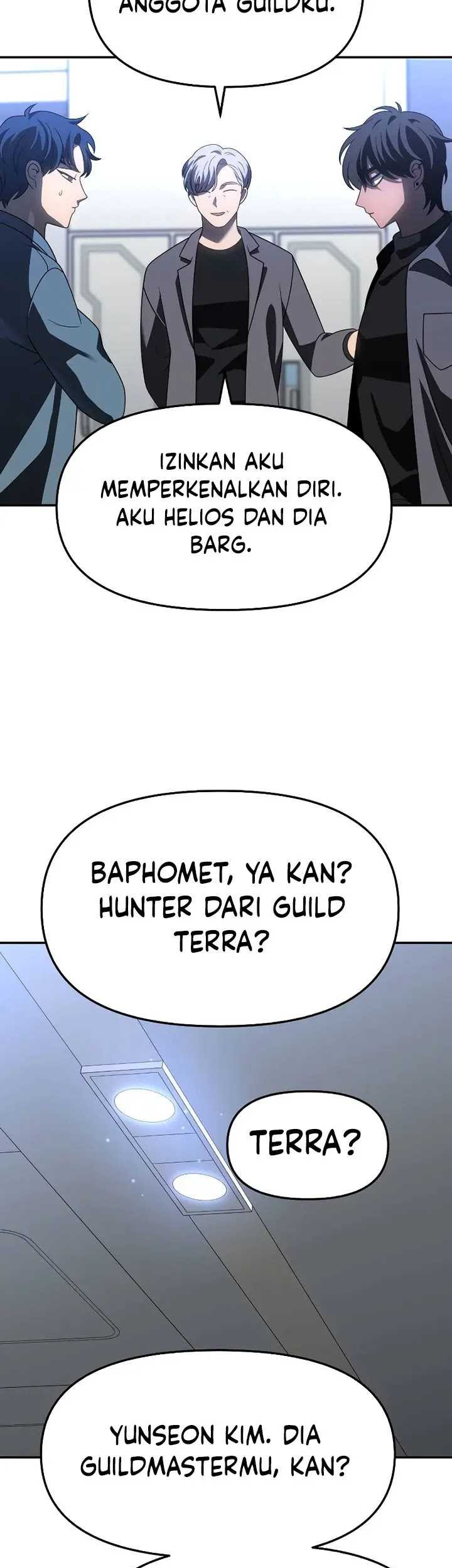 I Used To Be The Boss Chapter 85 Gambar 52