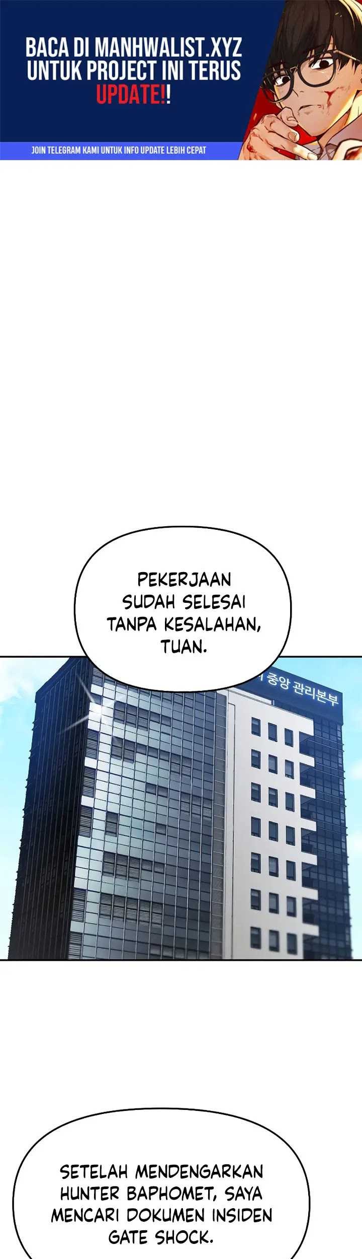 Baca  I Used To Be The Boss Chapter 85 Gambar 2