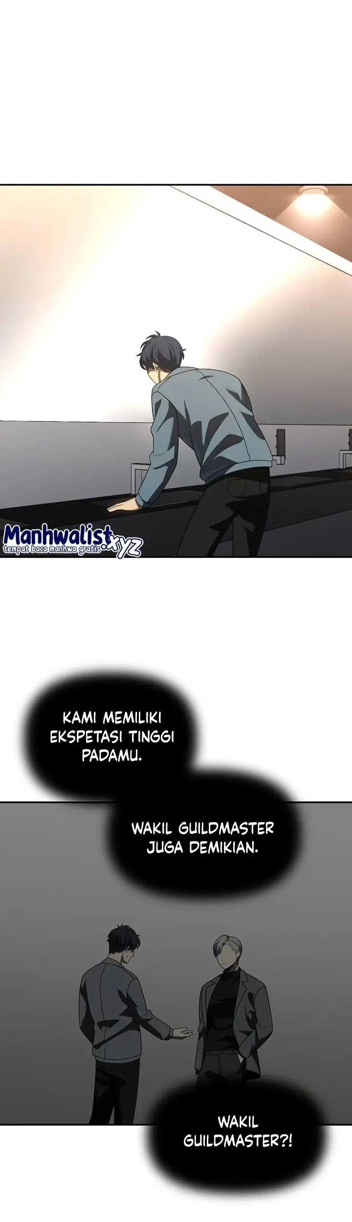 I Used To Be The Boss Chapter 85 Gambar 70