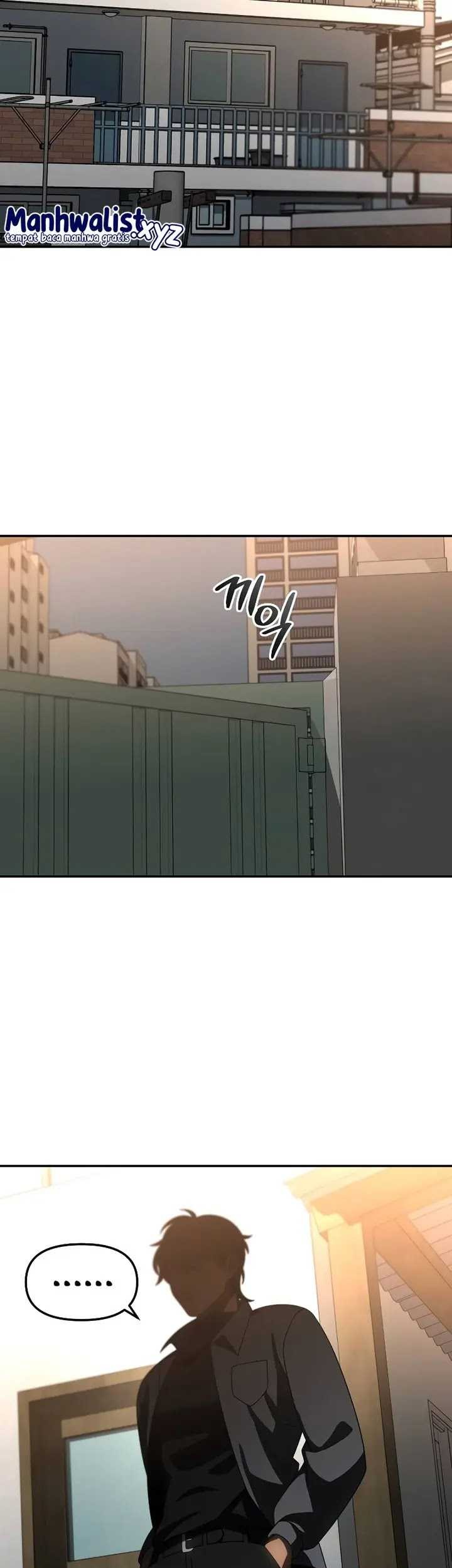 I Used To Be The Boss Chapter 85 Gambar 80