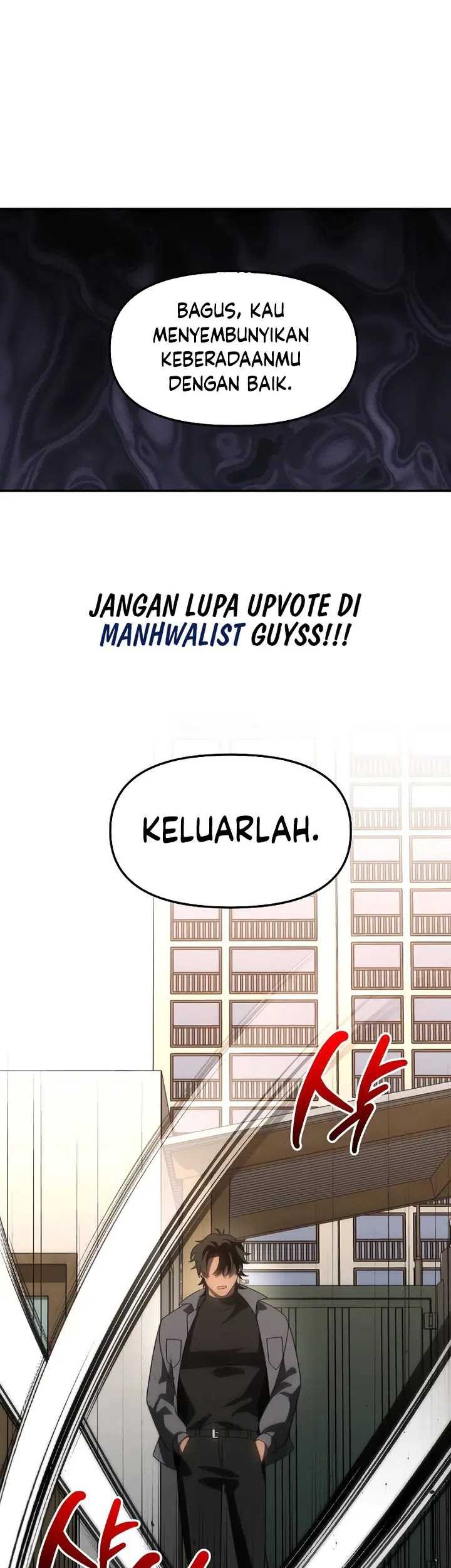 I Used To Be The Boss Chapter 85 Gambar 84