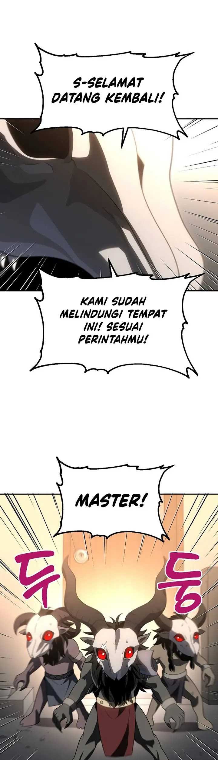 I Used To Be The Boss Chapter 85 Gambar 86