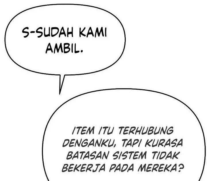 I Used To Be The Boss Chapter 85 Gambar 93