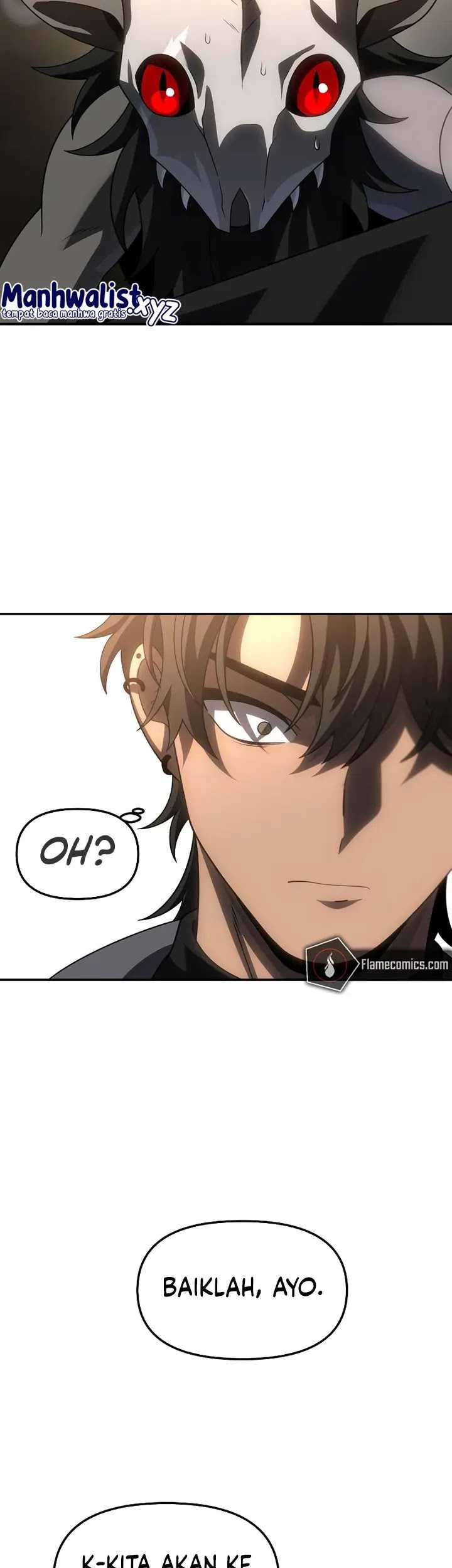 I Used To Be The Boss Chapter 85 Gambar 96