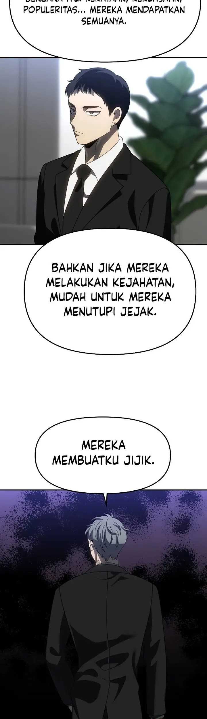 I Used To Be The Boss Chapter 85 Gambar 6