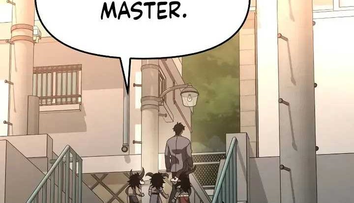 I Used To Be The Boss Chapter 85 Gambar 99
