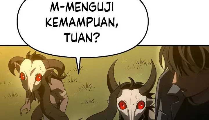 I Used To Be The Boss Chapter 85 Gambar 103