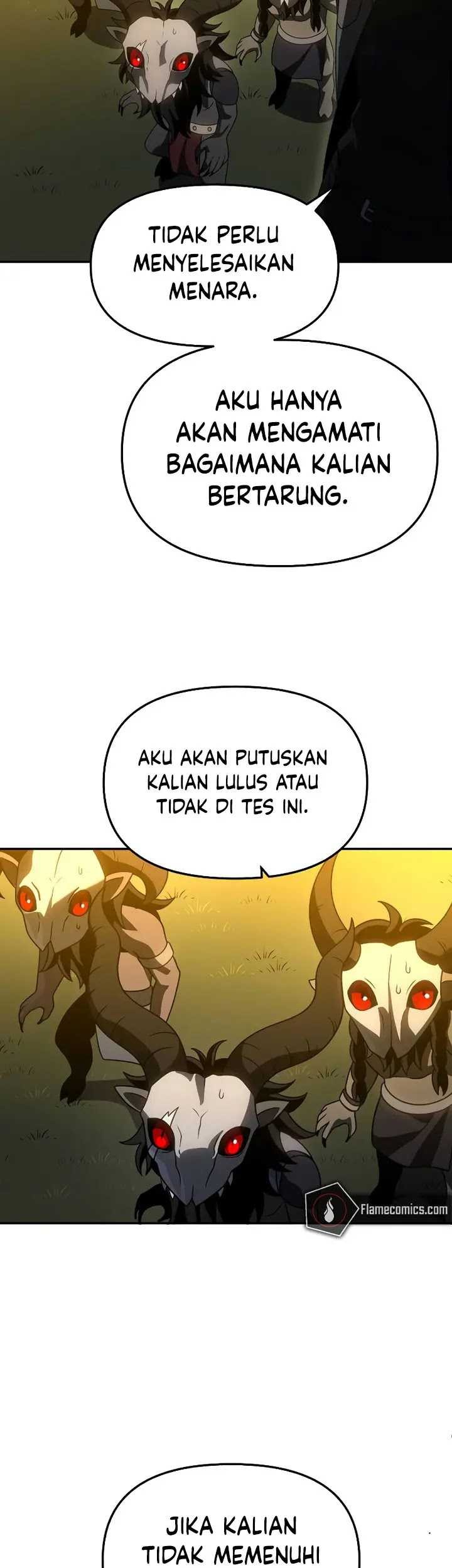I Used To Be The Boss Chapter 85 Gambar 104