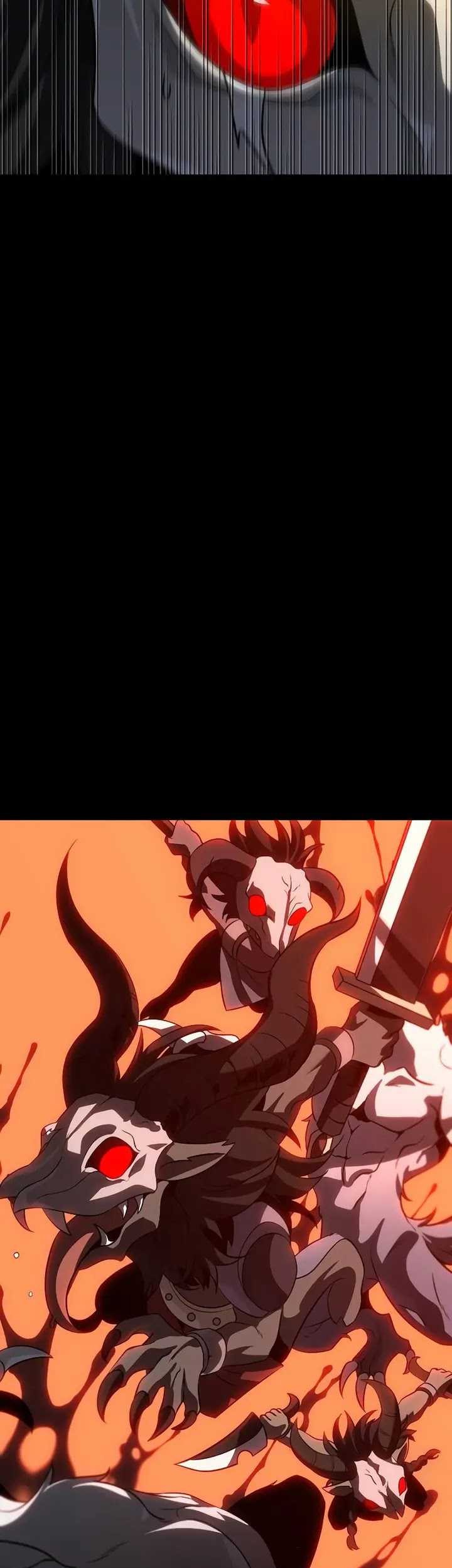 I Used To Be The Boss Chapter 85 Gambar 108