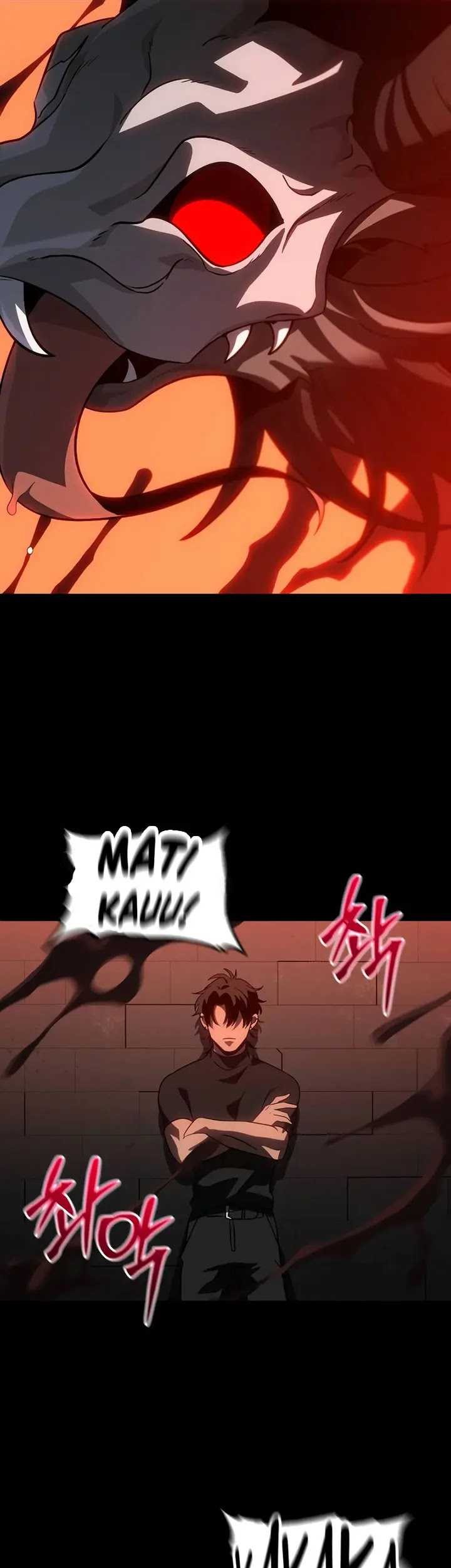 I Used To Be The Boss Chapter 85 Gambar 110
