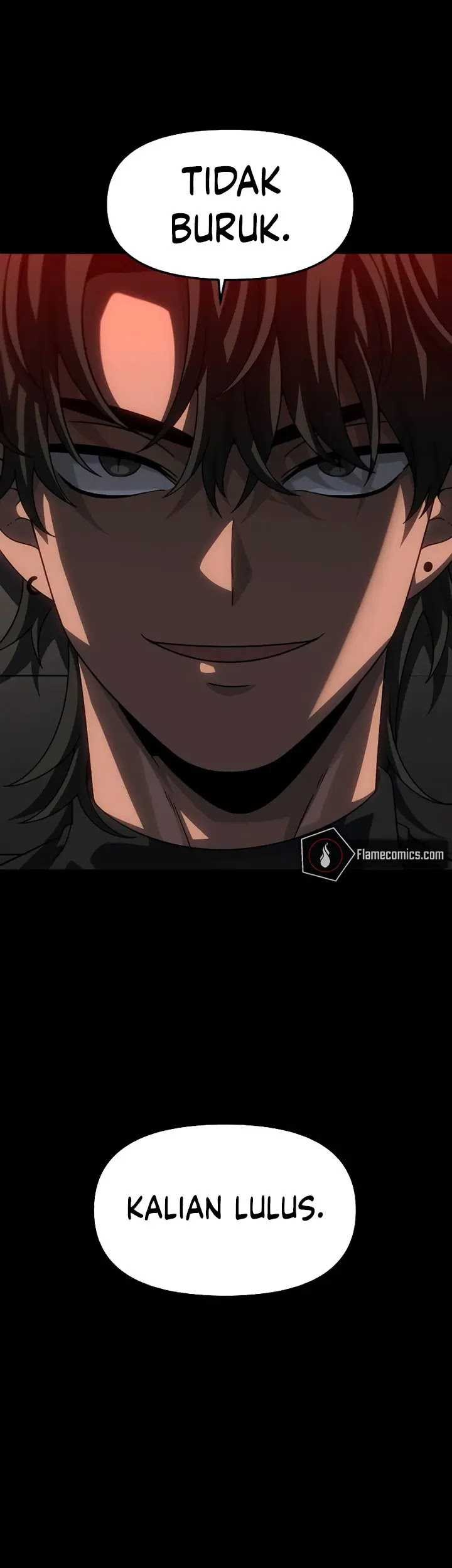 I Used To Be The Boss Chapter 85 Gambar 112