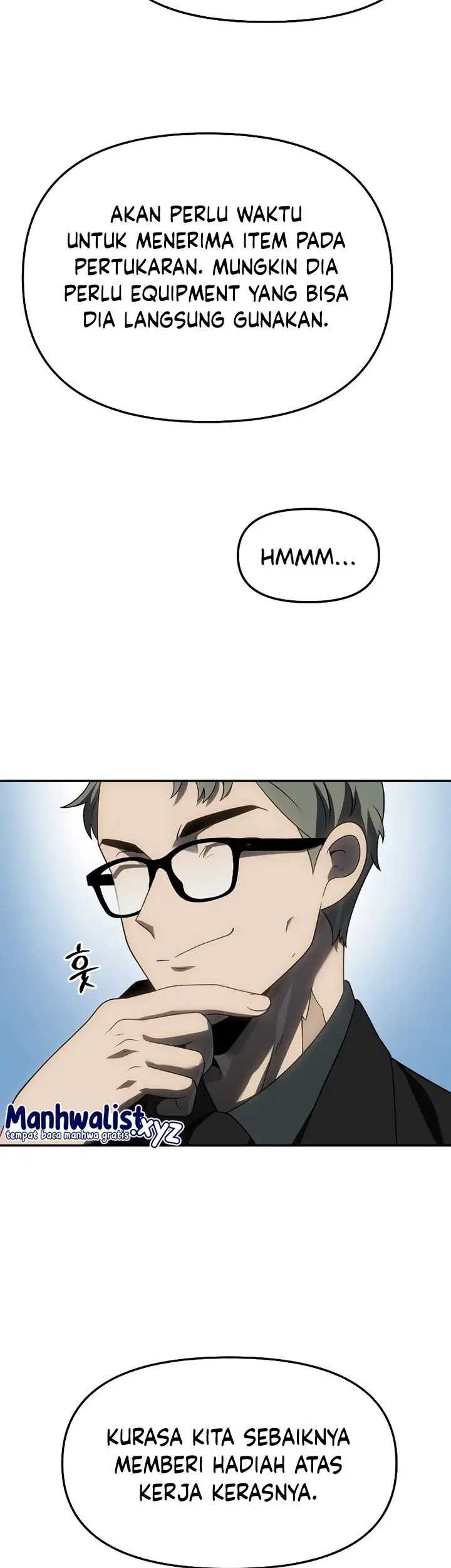 I Used To Be The Boss Chapter 85 Gambar 12
