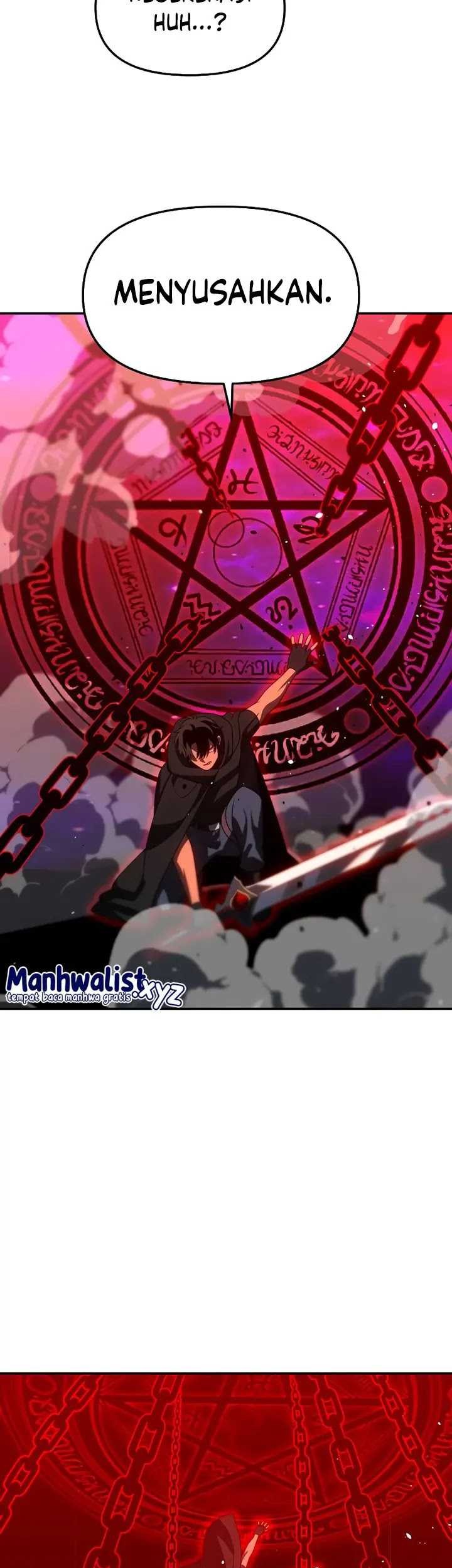 I Used To Be The Boss Chapter 84 Gambar 36