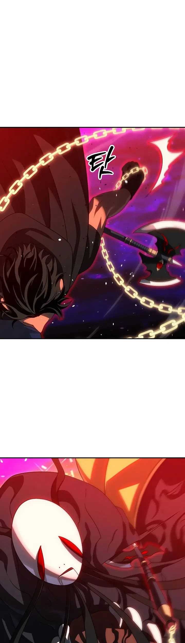 I Used To Be The Boss Chapter 84 Gambar 42