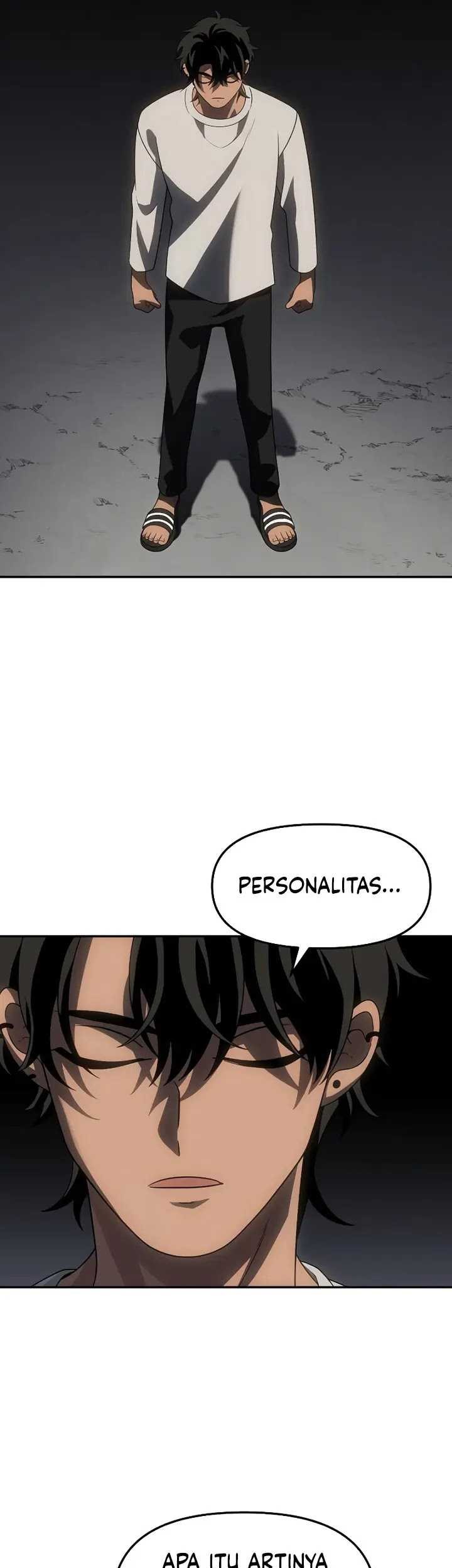 I Used To Be The Boss Chapter 84 Gambar 134
