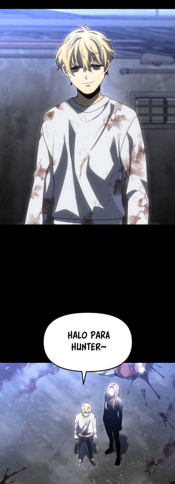 I Used To Be The Boss Chapter 83 Gambar 16