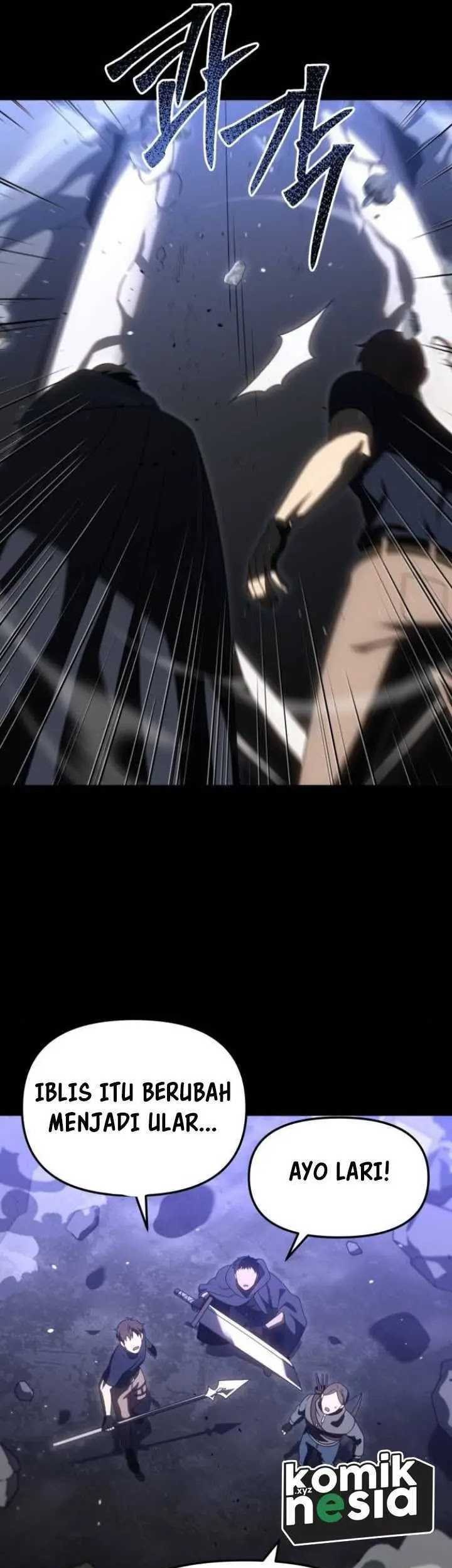 I Used To Be The Boss Chapter 83 Gambar 37