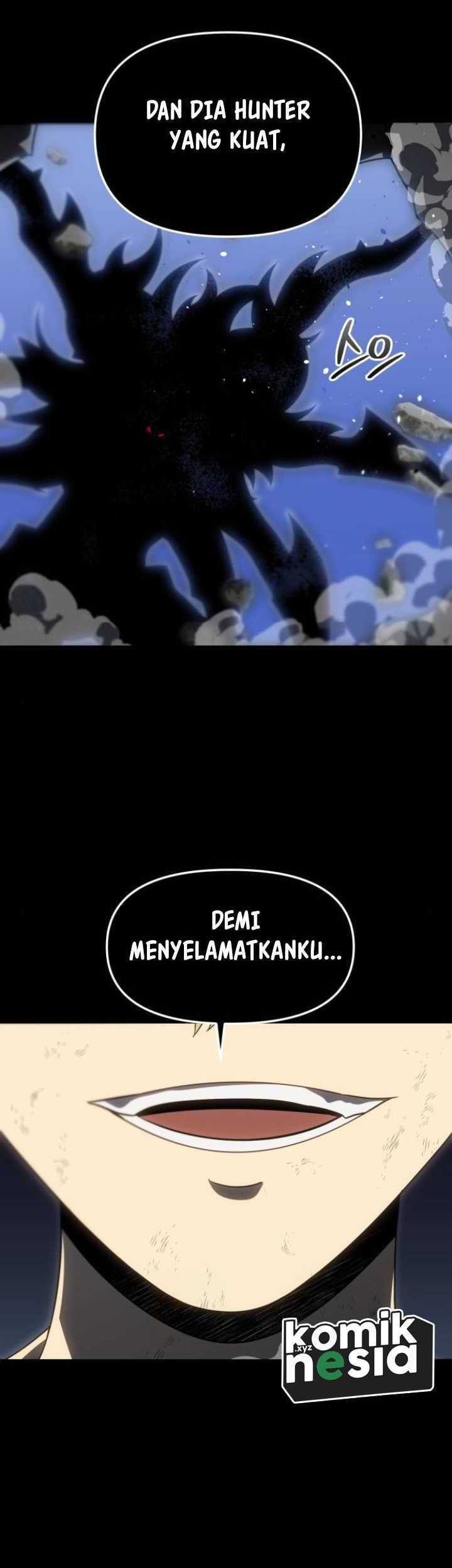 I Used To Be The Boss Chapter 83 Gambar 40