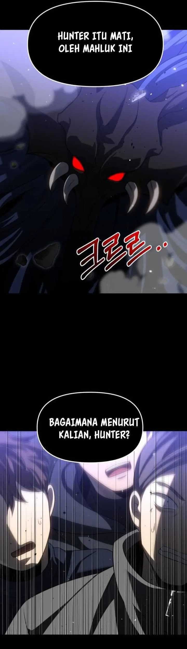 I Used To Be The Boss Chapter 83 Gambar 42