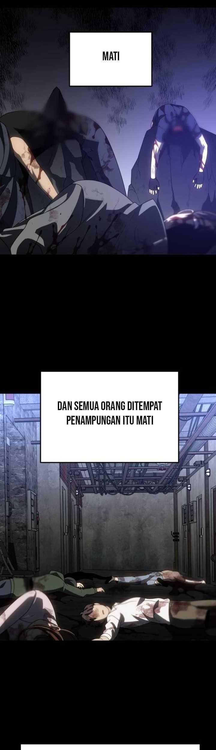 I Used To Be The Boss Chapter 83 Gambar 44