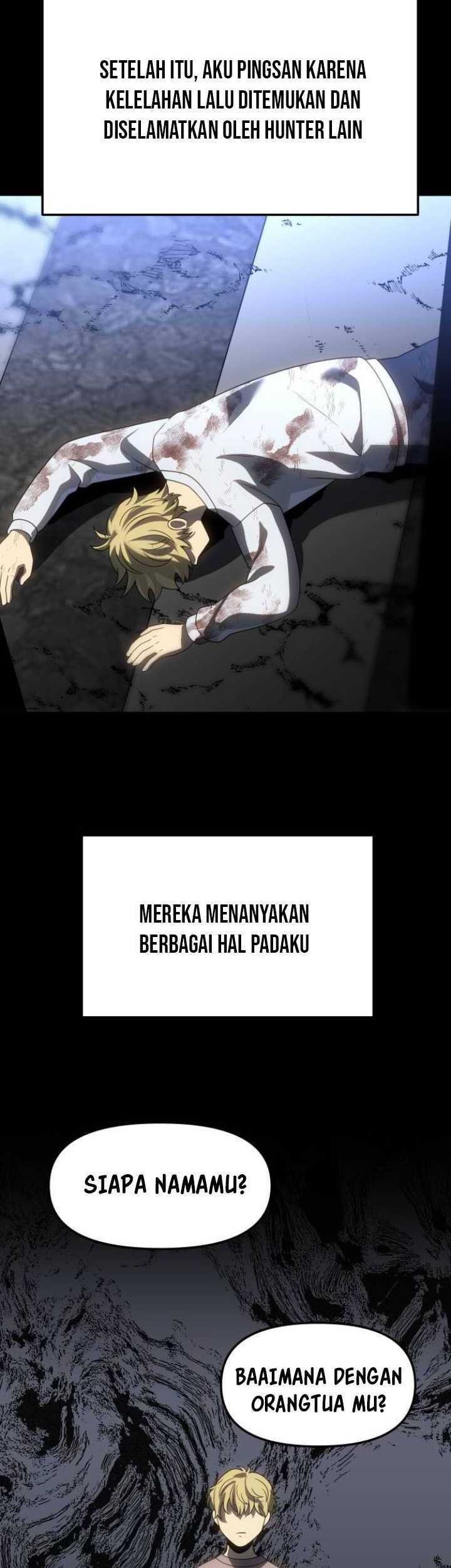 I Used To Be The Boss Chapter 83 Gambar 45