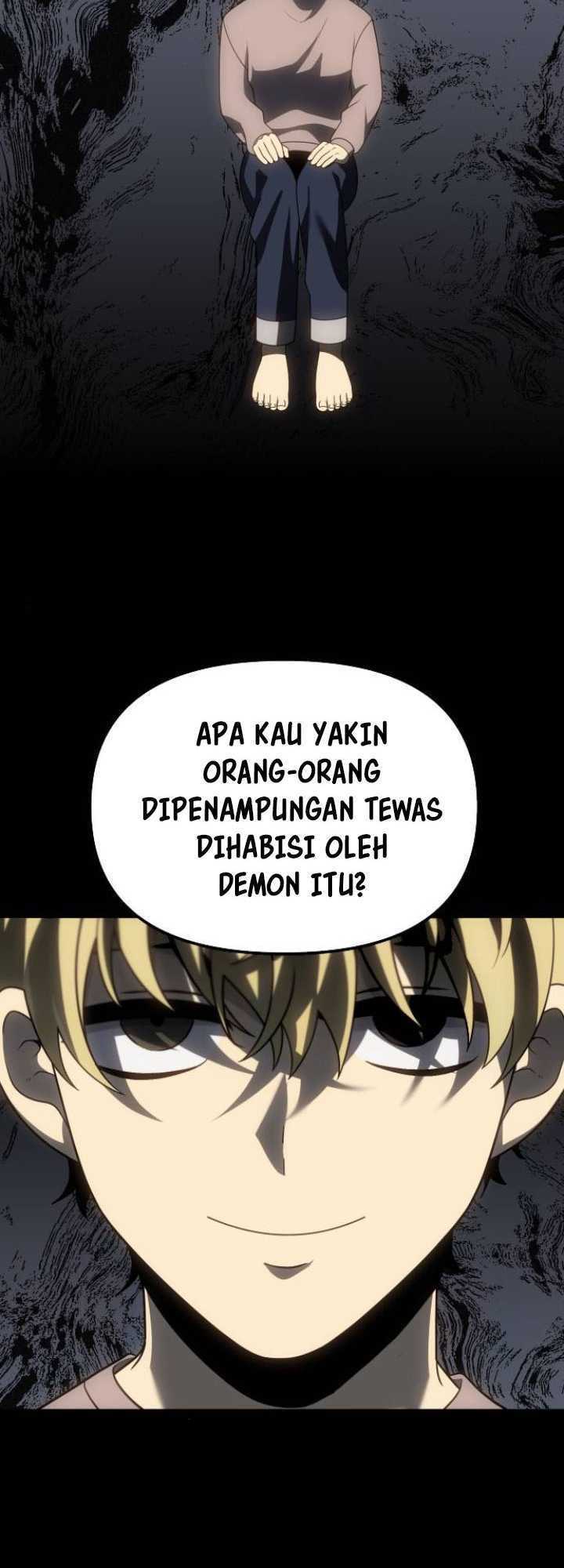 I Used To Be The Boss Chapter 83 Gambar 46