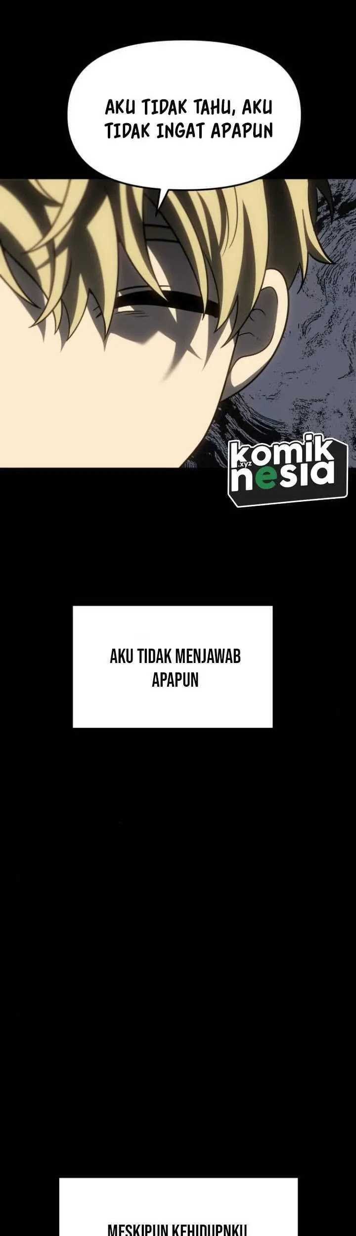 I Used To Be The Boss Chapter 83 Gambar 47